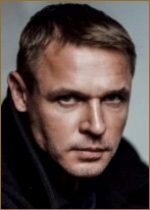 Актёр - Александр Голубев