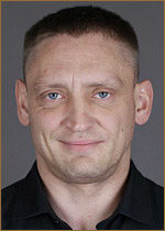 Актёр - Александр Михеев (II)
