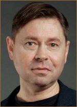 Актёр - Александр Миронов-Сауль