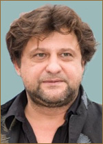 Актёр - Александр Самойленко