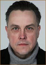 Актёр - Алексей Колган
