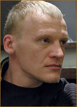 Актёр - Алексей Серебряков