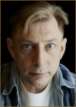 Актёр - Алексей Вдовин