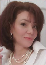 Актёр - Алевтина Добрынина