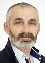 Актёр - Алик Караев