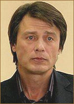 Актёр - Анатолий Лобоцкий