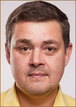 Актёр - Анатолий Петченко