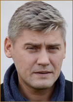 Актёр - Андрей Аверьянов