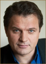 Актёр - Андрей Биланов