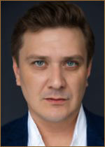 Актёр - Андрей Горбачев