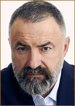 Актёр - Андрей Казаков