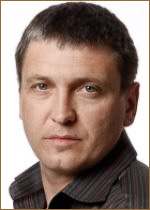 Актёр - Андрей Коровниченко