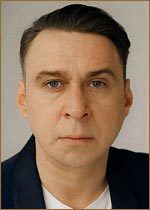 Актёр - Андрей Родимов