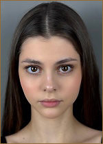 Актёр - Анна Изотова