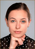 Актёр - Анна Куклина