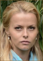 Актёр - Анна Лутцева