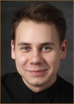 Актёр - Дмитрий Агафонов (II)