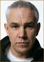 Актёр - Дмитрий Гирев