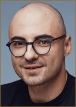 Актёр - Дмитрий Ткаченко