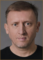 Актёр - Егор Могилевский