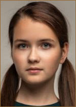 Актёр - Екатерина Михайлова (V)