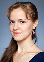 Актёр - Екатерина Травова