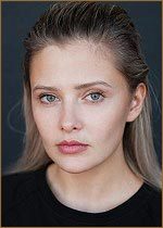 Актёр - Екатерина Володина