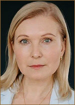 Актёр - Елена Яблочная