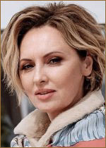 Актёр - Елена Ксенофонтова