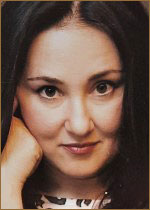 Актёр - Елена Кулямина