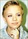 Актёр - Елена Перова