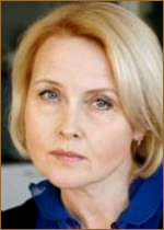 Актёр - Елена Руфанова