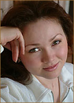 Актёр - Елена Соколова
