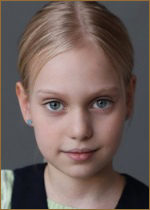 Актёр - Ева Фадеева