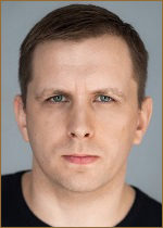 Актёр - Евгений Михайленко