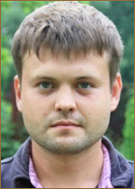 Актёр - Евгений Потапенко