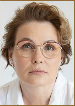 Актёр - Ирина Аверина