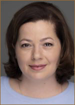 Актёр - Ирина Низина