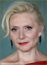 Актёр - Ирина Вилкова (II)