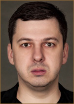 Актёр - Иван Купреенко