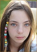 Актёр - Ярослава Конисевич