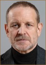 Актёр - Юрий Архангельский