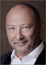 Актёр - Юрий Гальцев