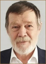 Актёр - Юрий Лопарёв