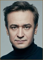 Актёр - Кирилл Жандаров