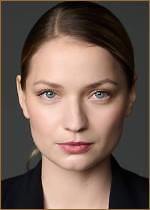 Актёр - Кристина Шелобкова