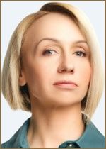 Актёр - Маргарита Родина