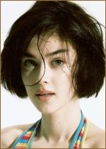 Актёр - Мария Раскина