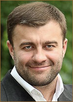 Актёр - Михаил Пореченков