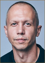 Актёр - Михаил Сидаш